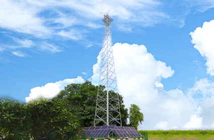 ZTE pioneers innovative green solution for zero-carbon communication for Telefónica Germany
