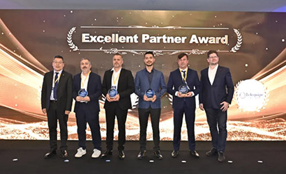 ZTE fosters win-win cooperation at its Service Ecosystem Forum 2024 in Türkiye