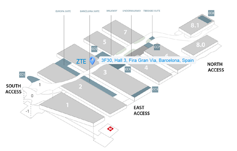 Booth Information