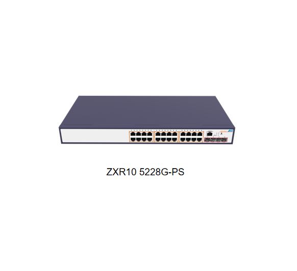 ZXR10 5200G系列